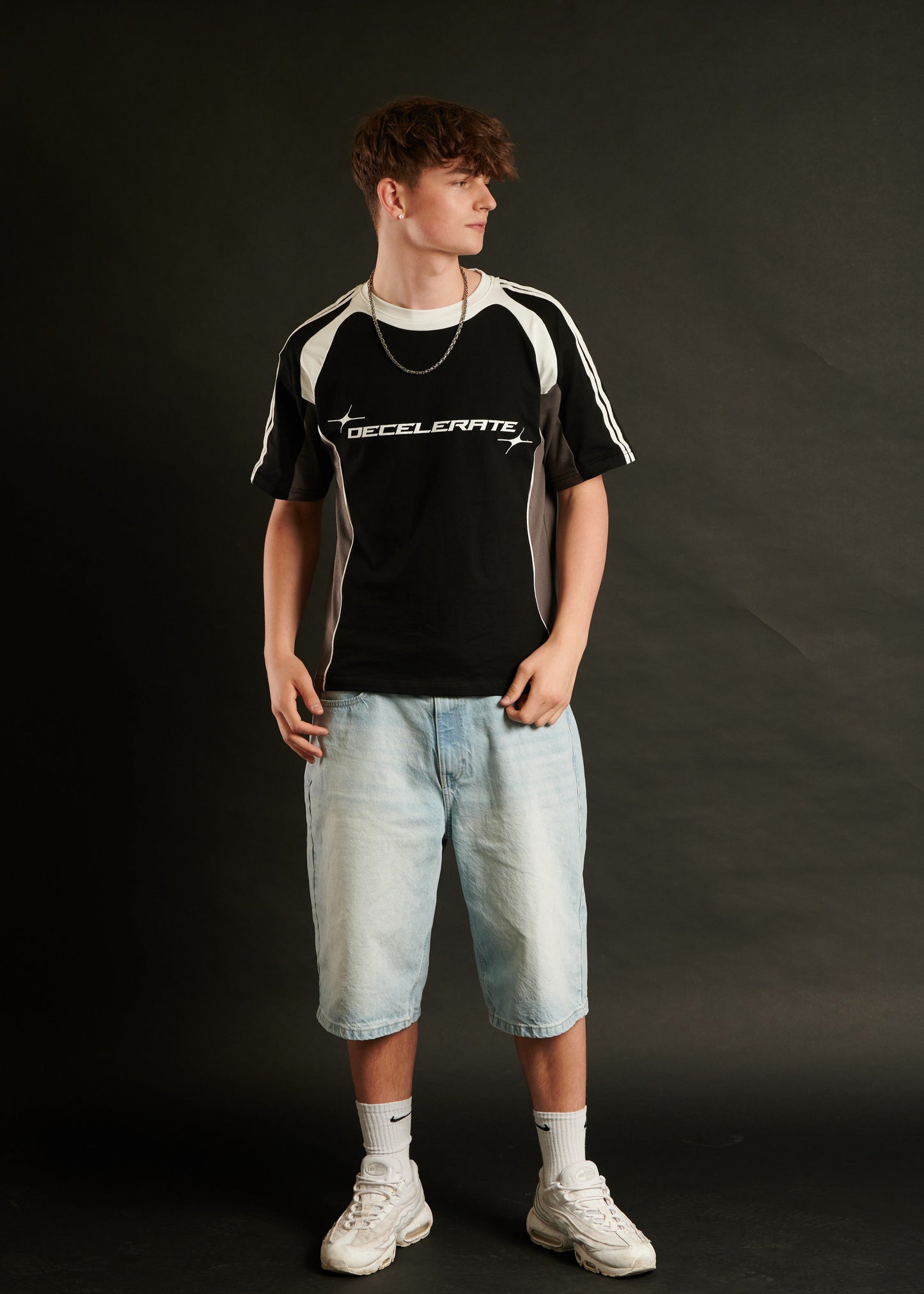 Racing T-Shirt