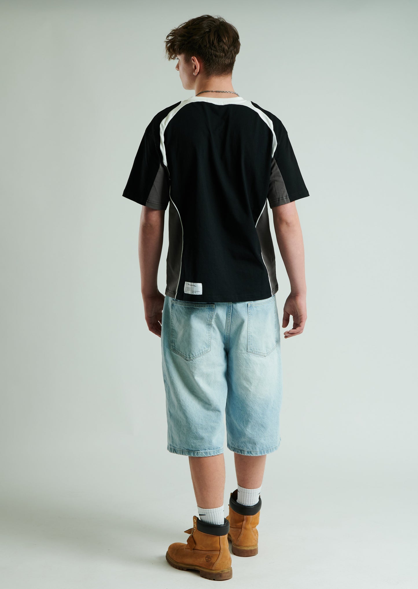 DECELERATE Racing T-Shirt